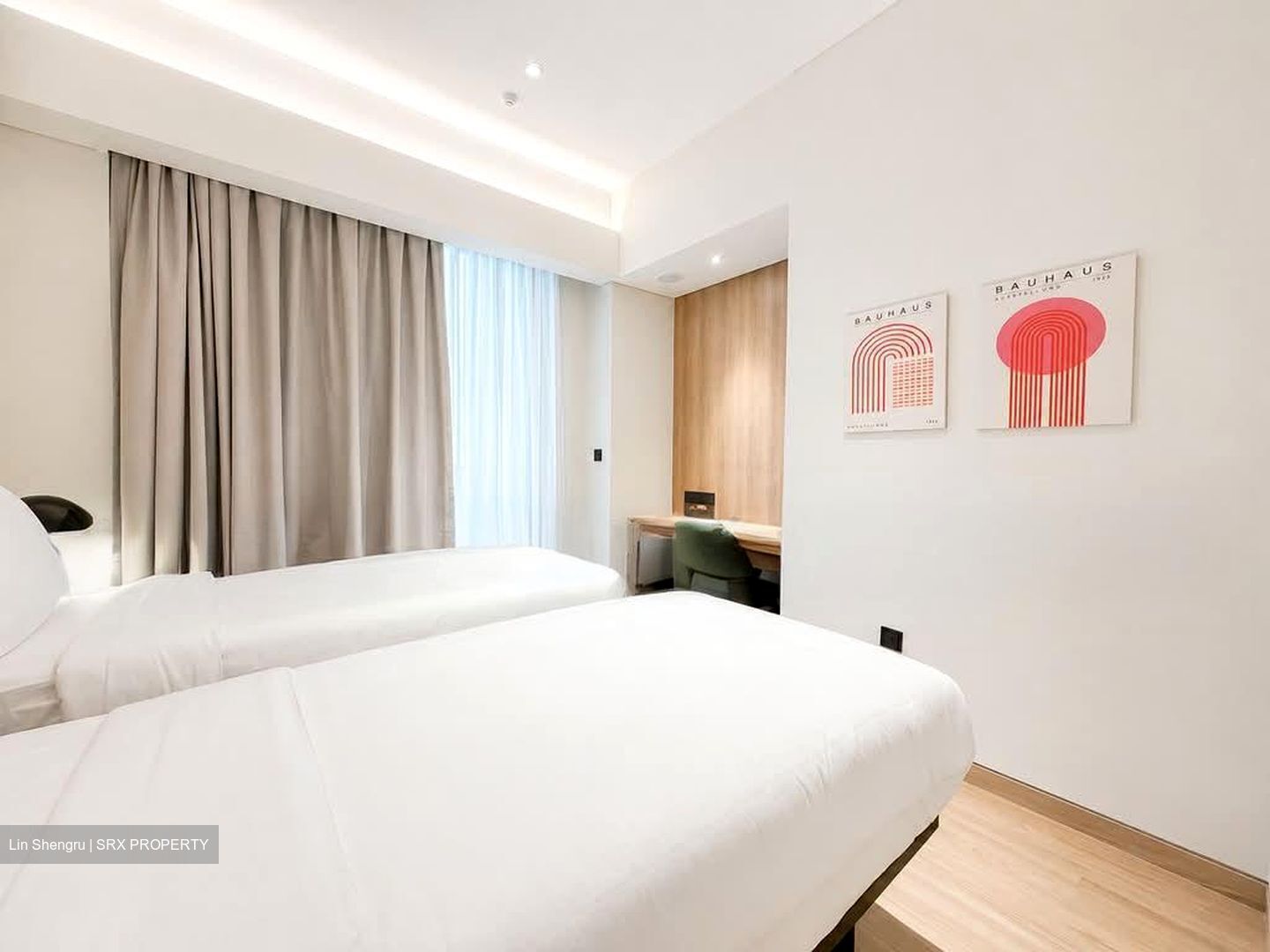Teck Chye Terrace (D19), Apartment #592473741